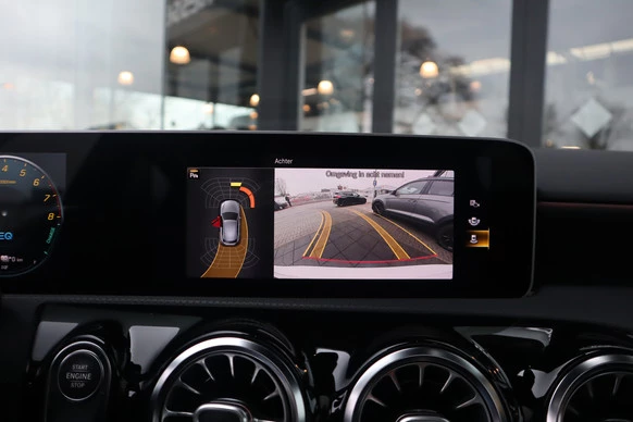 Mercedes-Benz A-Klasse - Afbeelding 10 van 30