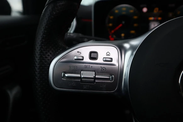 Mercedes-Benz A-Klasse - Afbeelding 14 van 30