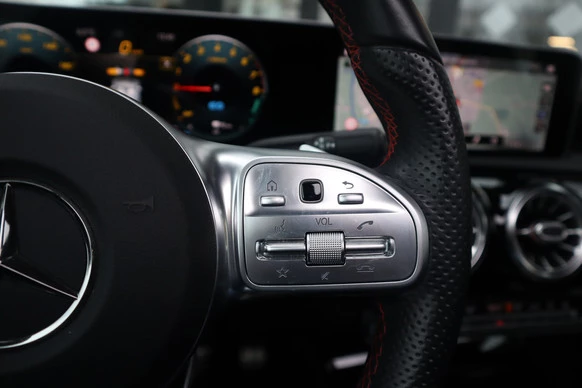 Mercedes-Benz A-Klasse - Afbeelding 15 van 30