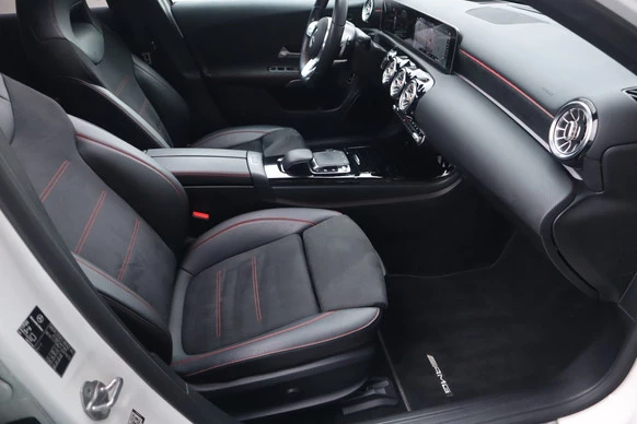 Mercedes-Benz A-Klasse - Afbeelding 16 van 30