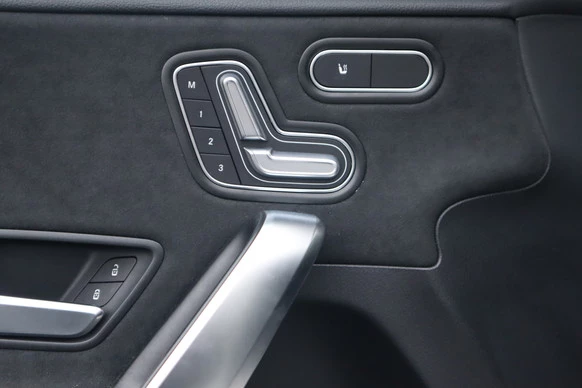 Mercedes-Benz A-Klasse - Afbeelding 17 van 30