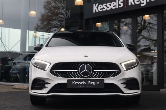 Mercedes-Benz A-Klasse - Afbeelding 20 van 30