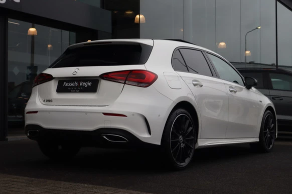 Mercedes-Benz A-Klasse - Afbeelding 22 van 30