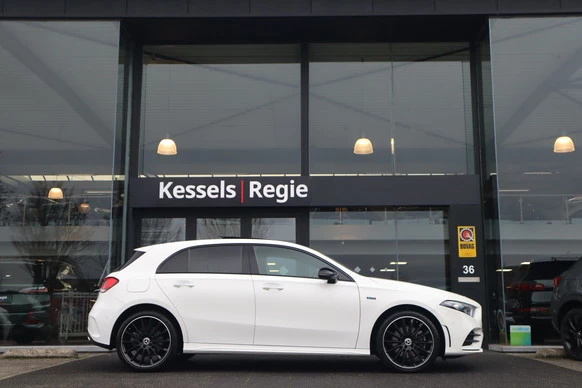Mercedes-Benz A-Klasse - Afbeelding 23 van 30
