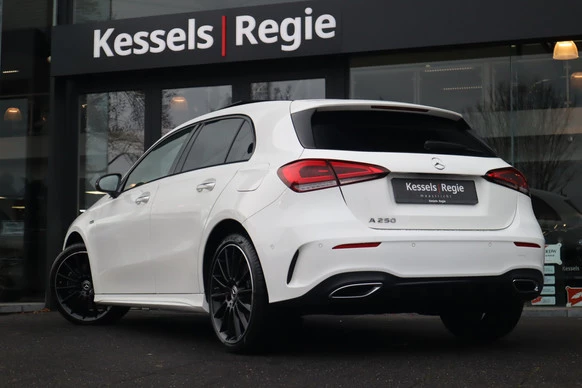 Mercedes-Benz A-Klasse - Afbeelding 25 van 30