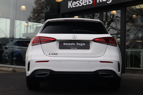 Mercedes-Benz A-Klasse - Afbeelding 26 van 30