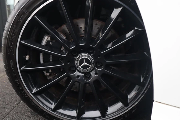 Mercedes-Benz A-Klasse - Afbeelding 27 van 30