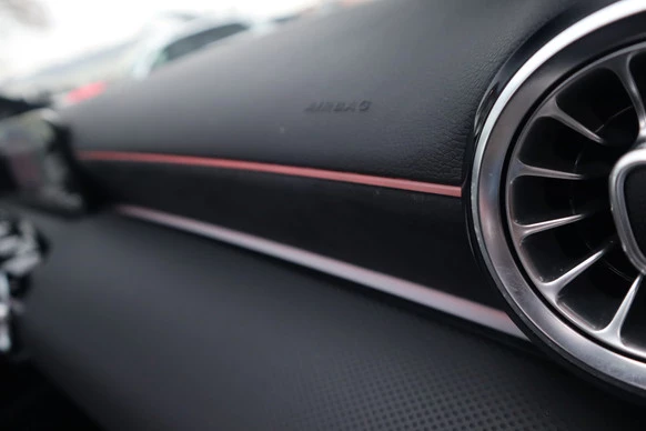 Mercedes-Benz A-Klasse - Afbeelding 30 van 30