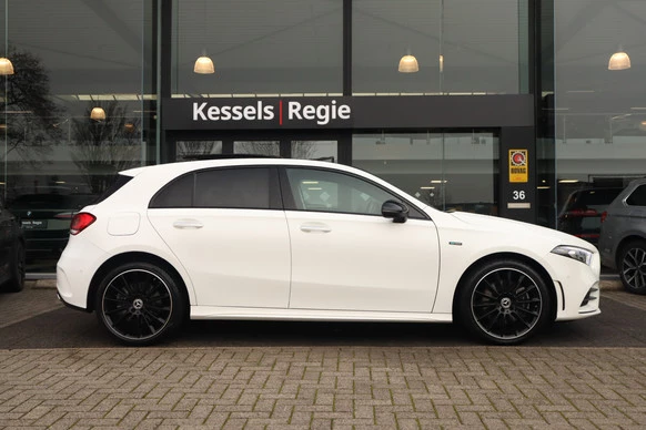 Mercedes-Benz A-Klasse - Afbeelding 4 van 30