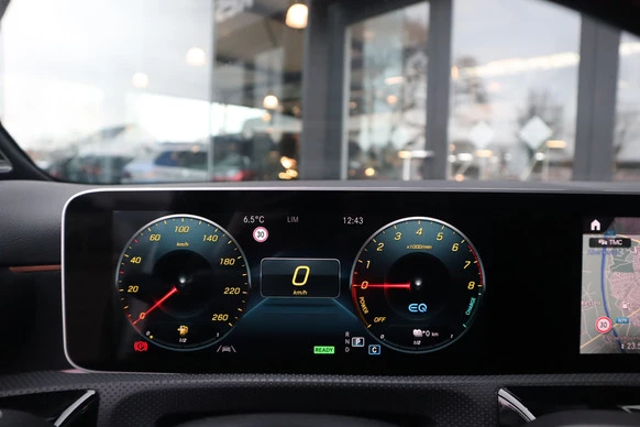 Mercedes-Benz A-Klasse - Afbeelding 10 van 30