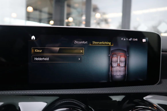 Mercedes-Benz A-Klasse - Afbeelding 13 van 30