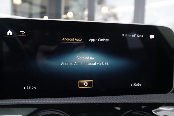 Mercedes-Benz A-Klasse - Afbeelding 17 van 30