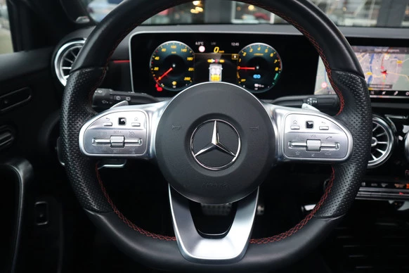 Mercedes-Benz A-Klasse - Afbeelding 18 van 30