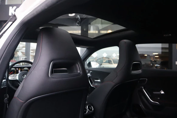 Mercedes-Benz A-Klasse - Afbeelding 25 van 30