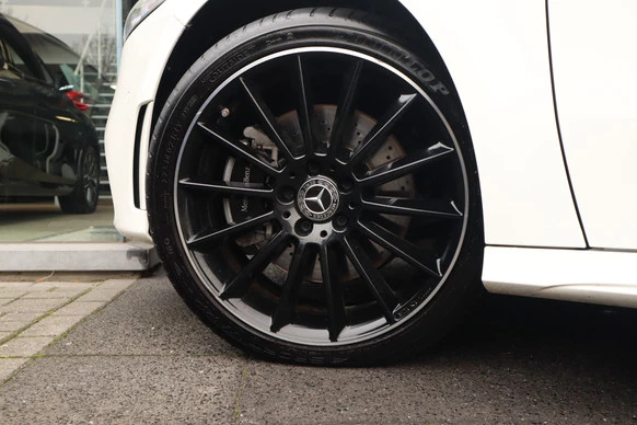 Mercedes-Benz A-Klasse - Afbeelding 26 van 30