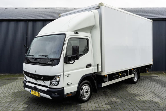 FUSO Canter - Afbeelding 1 van 20