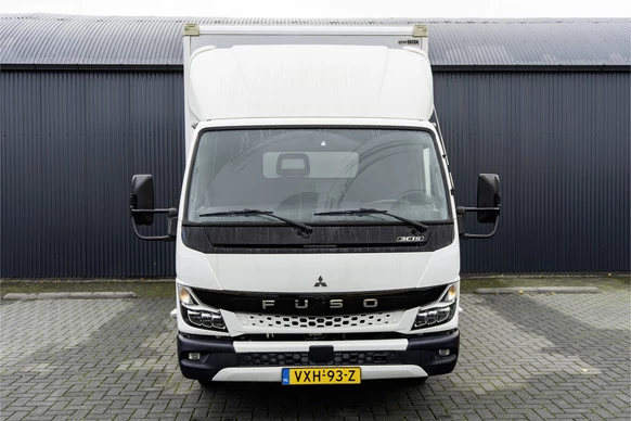 FUSO Canter - Afbeelding 2 van 20
