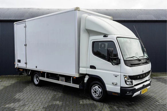FUSO Canter - Afbeelding 3 van 20