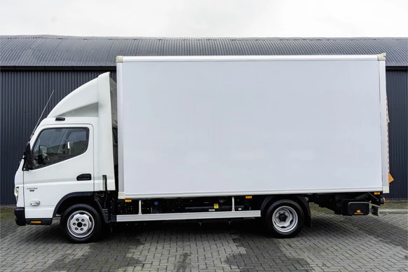 FUSO Canter - Afbeelding 4 van 20