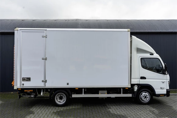 FUSO Canter - Afbeelding 5 van 20