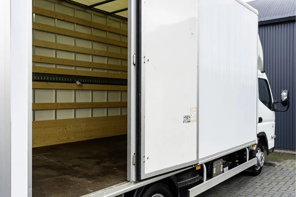 FUSO Canter - Afbeelding 7 van 20