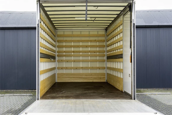 FUSO Canter - Afbeelding 8 van 20