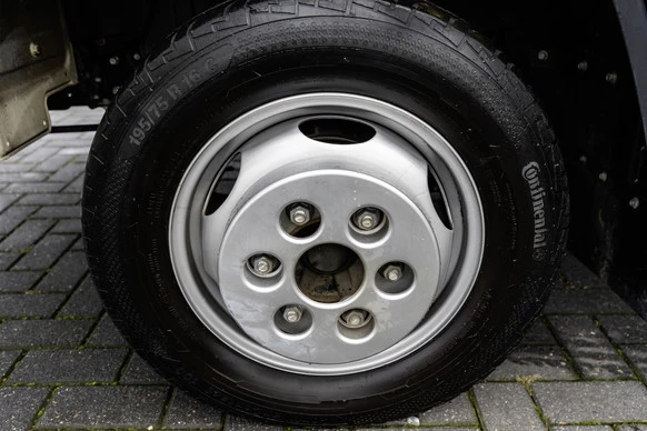 FUSO Canter - Afbeelding 9 van 20