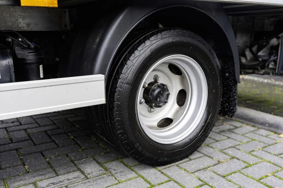 FUSO Canter - Afbeelding 10 van 20