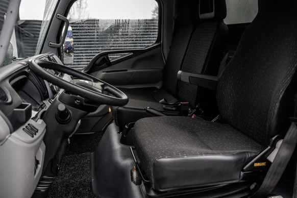 FUSO Canter - Afbeelding 11 van 20