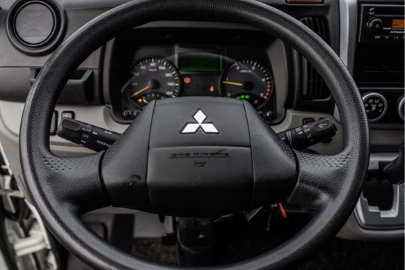 FUSO Canter - Afbeelding 13 van 20