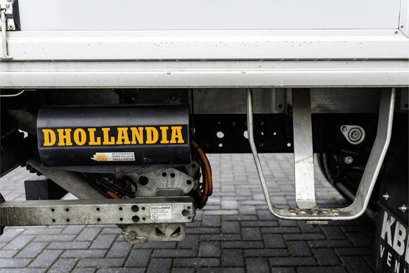 FUSO Canter - Afbeelding 17 van 20