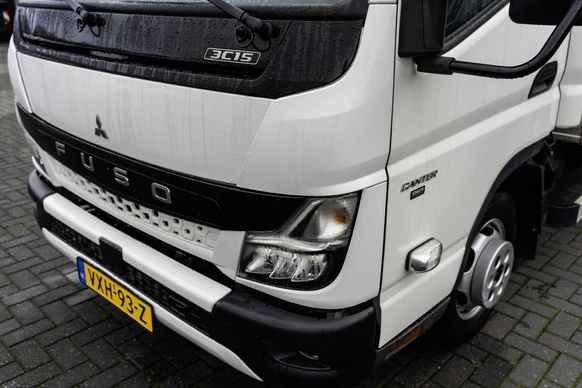 FUSO Canter - Afbeelding 18 van 20