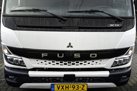 FUSO Canter - Afbeelding 19 van 20