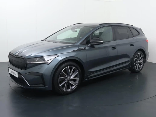 Škoda Enyaq iV - Afbeelding 1 van 30