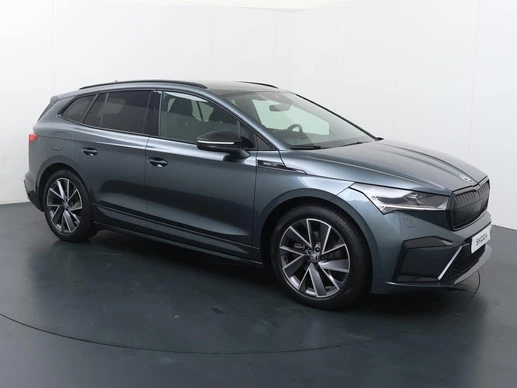 Škoda Enyaq iV - Afbeelding 3 van 30