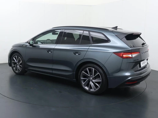 Škoda Enyaq iV - Afbeelding 4 van 30