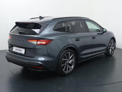 Škoda Enyaq iV - Afbeelding 5 van 30