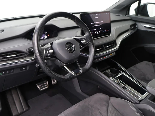 Škoda Enyaq iV - Afbeelding 6 van 30