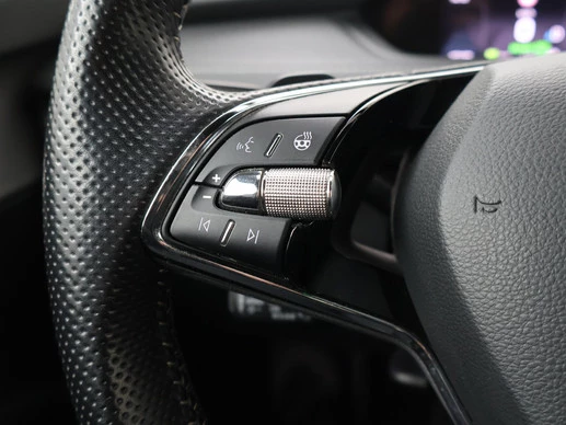 Škoda Enyaq iV - Afbeelding 8 van 30