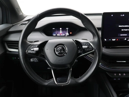 Škoda Enyaq iV - Afbeelding 9 van 30