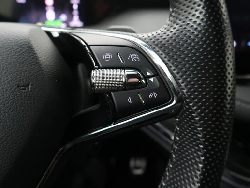 Škoda Enyaq iV - Afbeelding 10 van 30