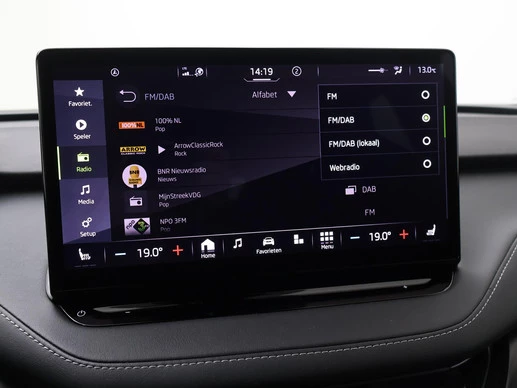 Škoda Enyaq iV - Afbeelding 15 van 30