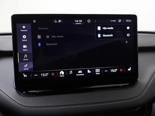 Škoda Enyaq iV - Afbeelding 16 van 30