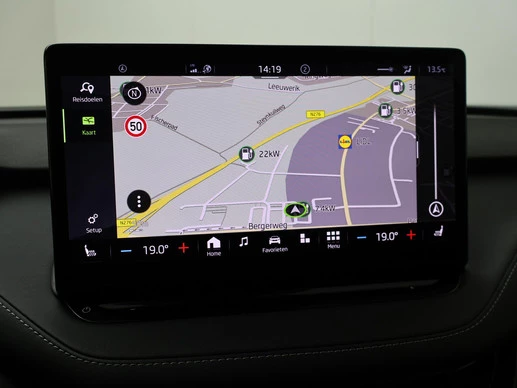 Škoda Enyaq iV - Afbeelding 17 van 30