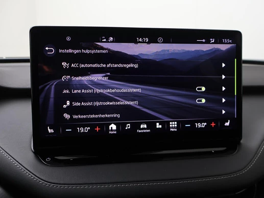 Škoda Enyaq iV - Afbeelding 18 van 30