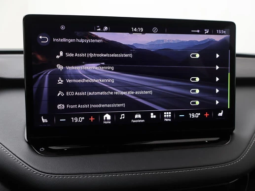 Škoda Enyaq iV - Afbeelding 19 van 30