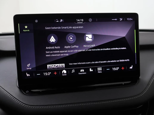 Škoda Enyaq iV - Afbeelding 20 van 30