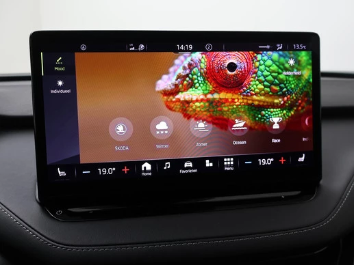 Škoda Enyaq iV - Afbeelding 21 van 30