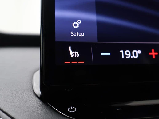 Škoda Enyaq iV - Afbeelding 23 van 30