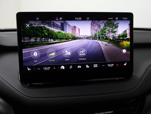 Škoda Enyaq iV - Afbeelding 24 van 30